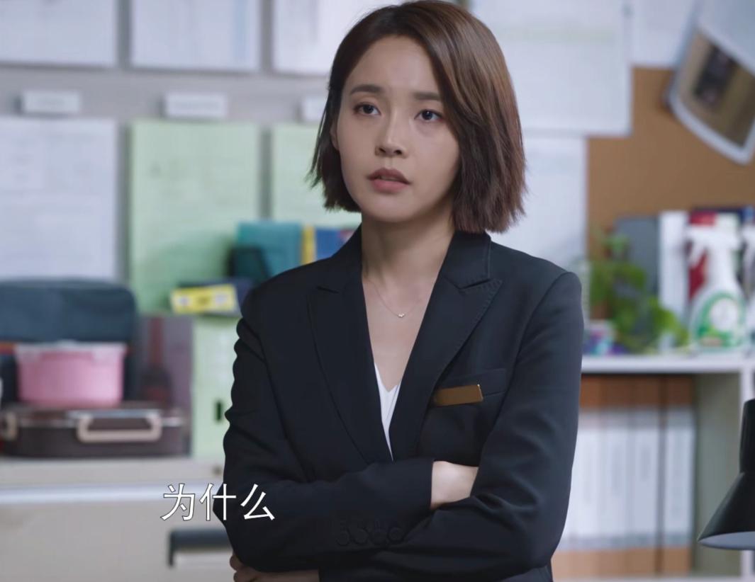 开播已拿下7个冠军，鹅家这部剧，打开了女性群像剧流量的天花板