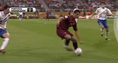 c罗世界杯历程回顾,c罗世界杯2016年