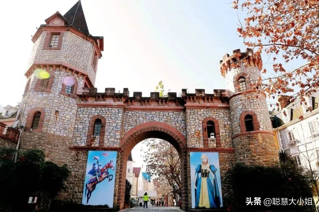 2022春节成都周边有年味的古镇,四川成都游览攻略