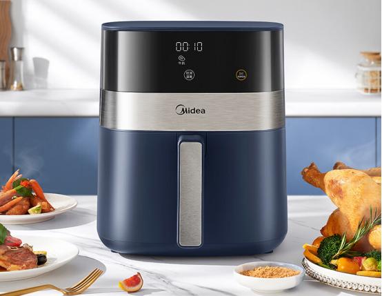 排名前十的空气炸锅有哪些？十款热门产品实测整理