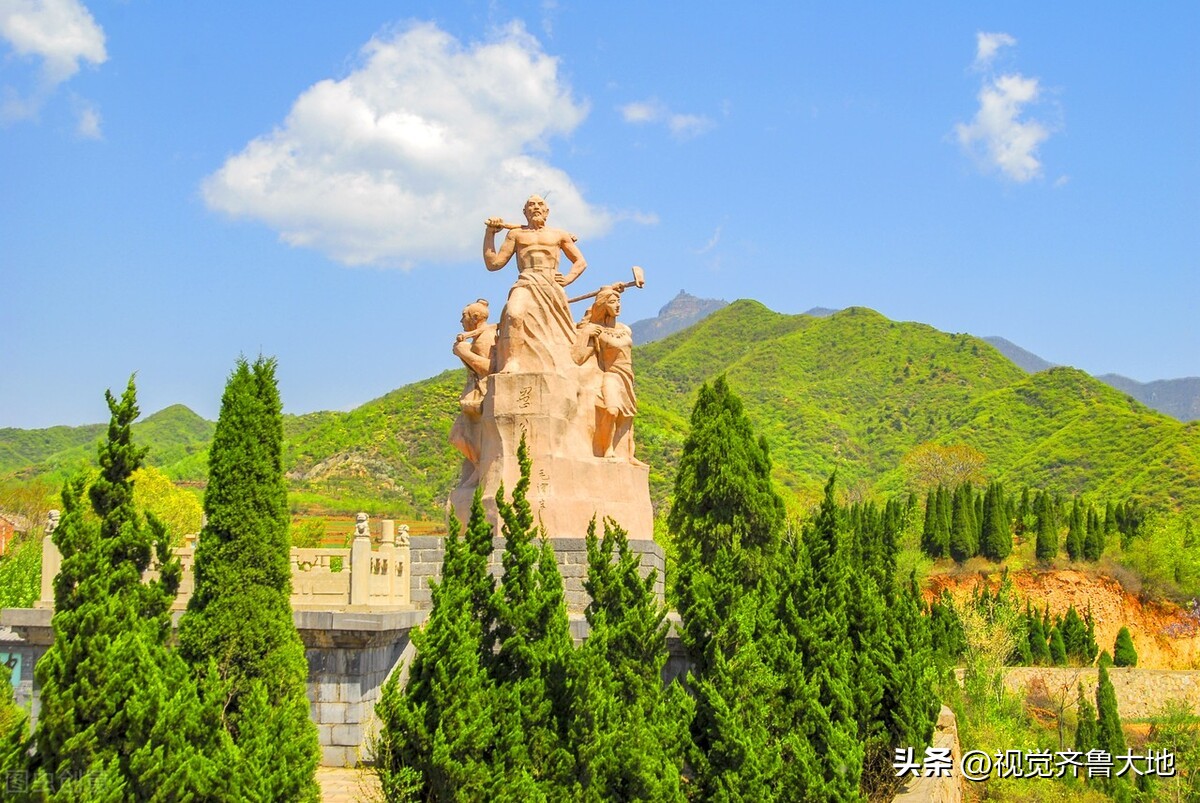 关于铁拐李的传说,铁拐李和张果老有什么本事