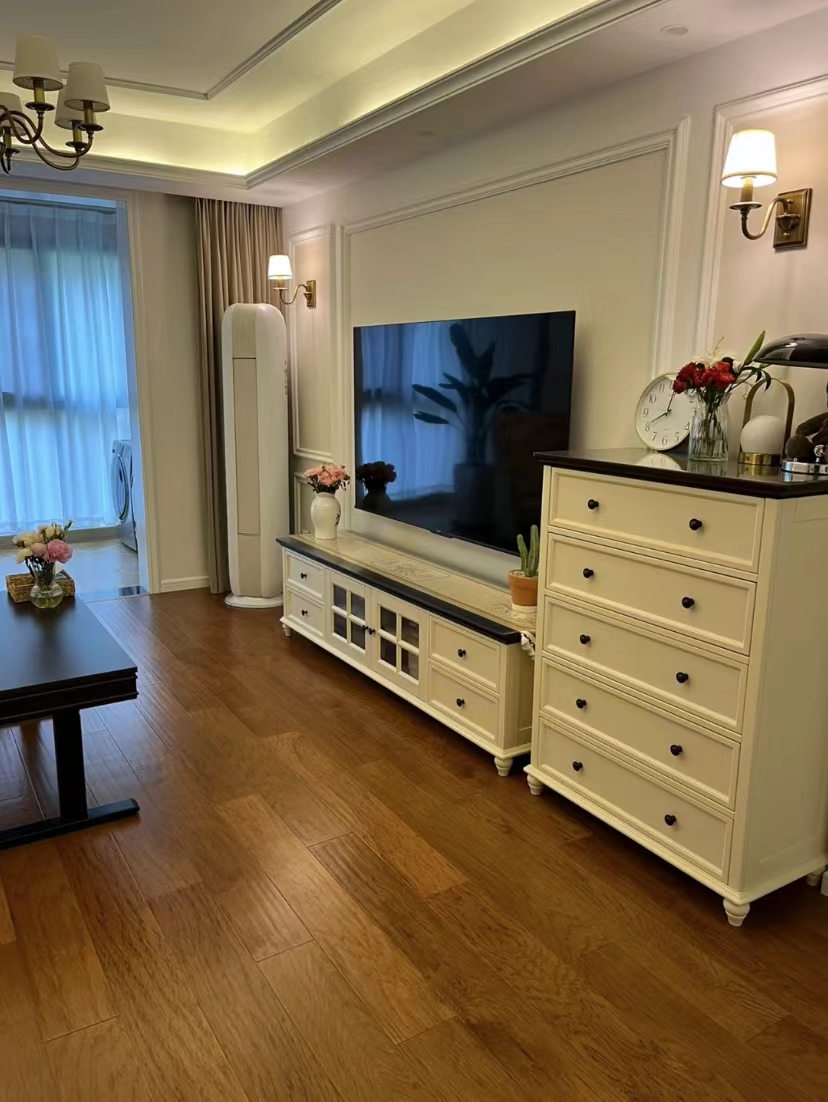 很简单却很好看的装修,温馨治愈有烟火气的家庭装修