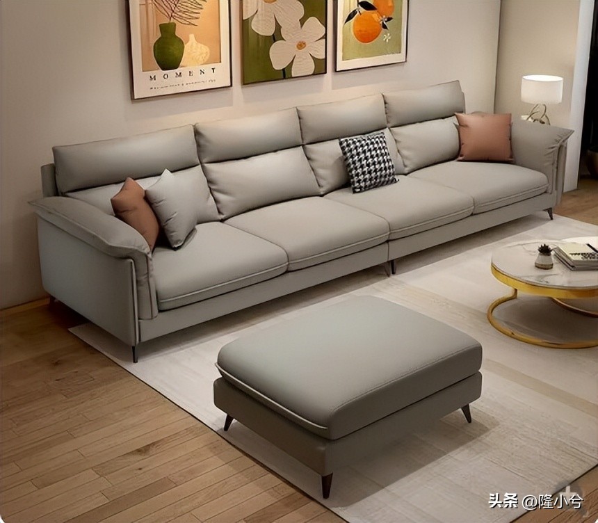 驰派真皮沙发质量怎么样,怎么判断真皮沙发质量好坏