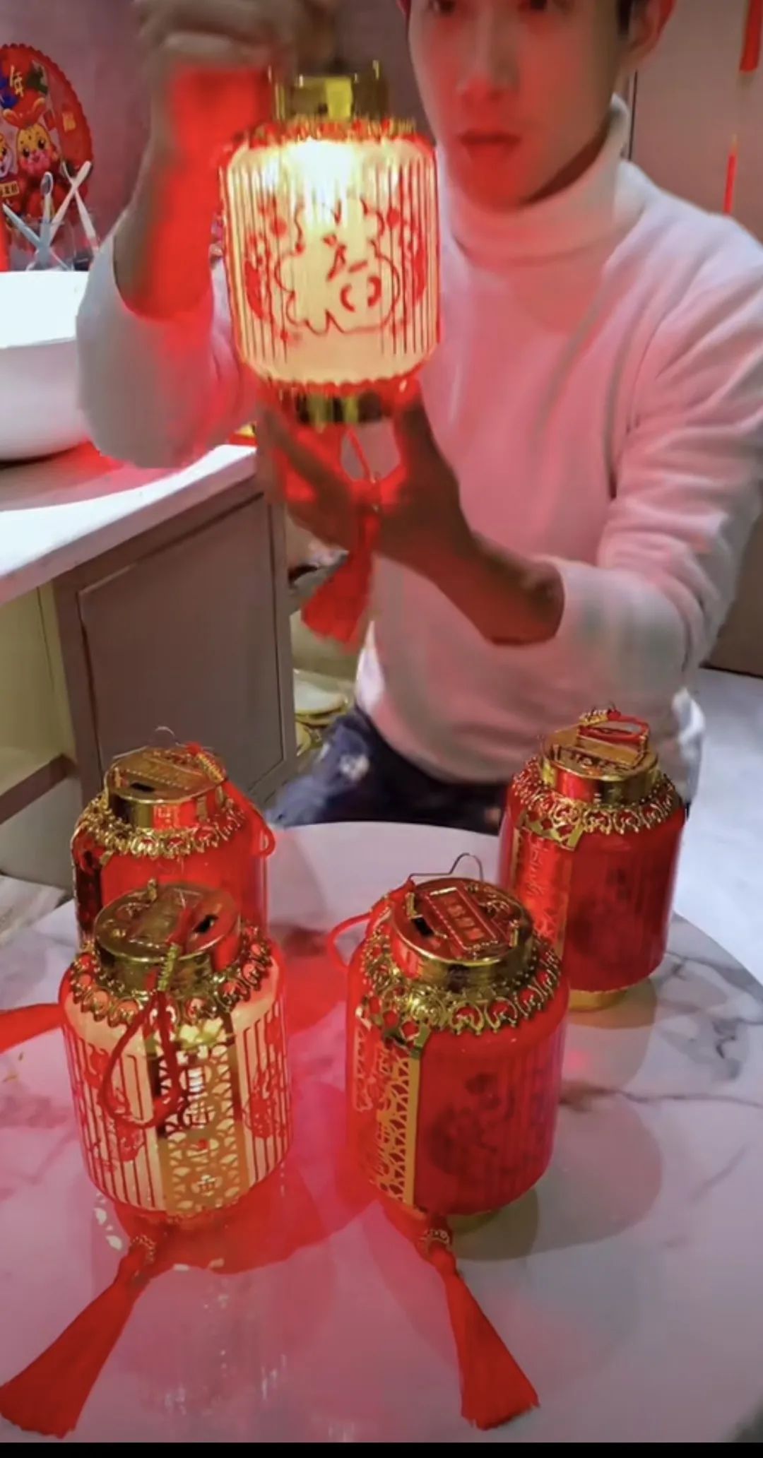 品年味儿,品非遗年味儿