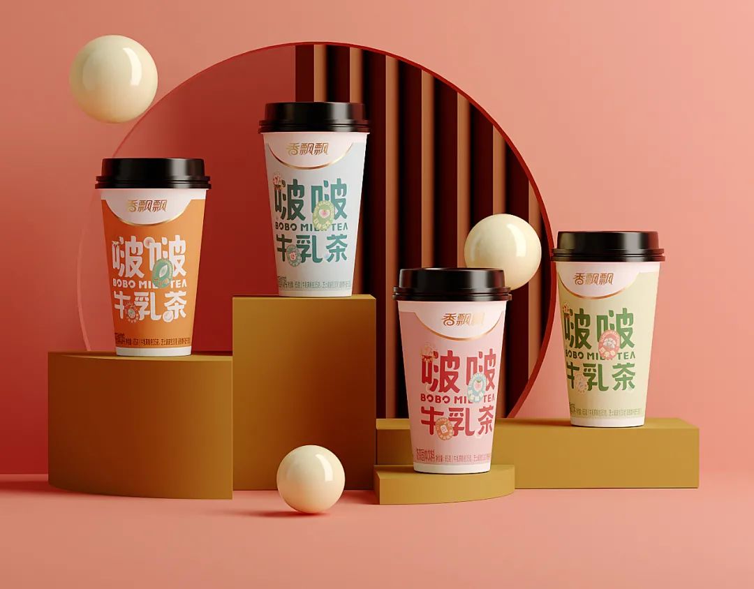 椰牌椰汁包装设计,青椰包装设计