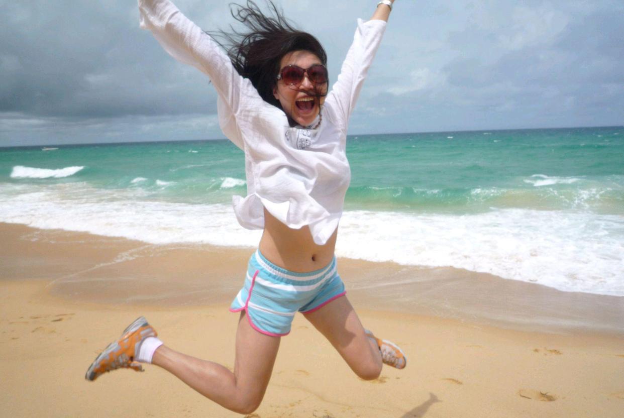 去泰国骑摩托车自由行,2019年去泰国