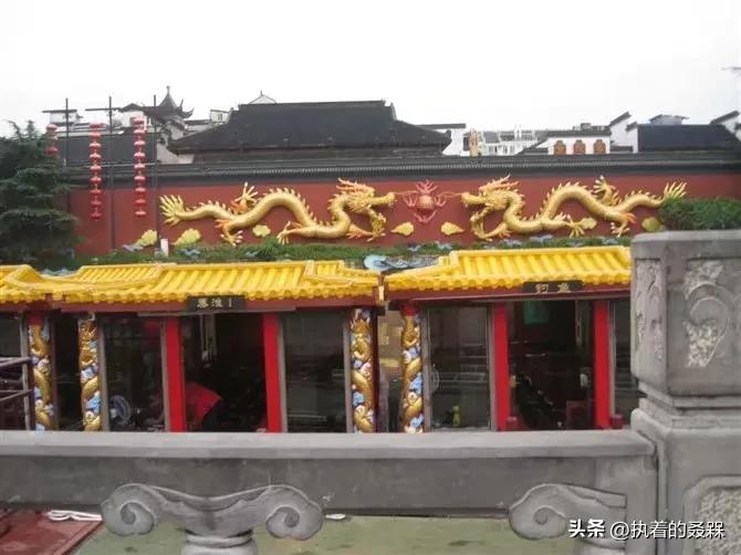 南京古都旅游介绍,推荐一下南京有哪些旅游景点