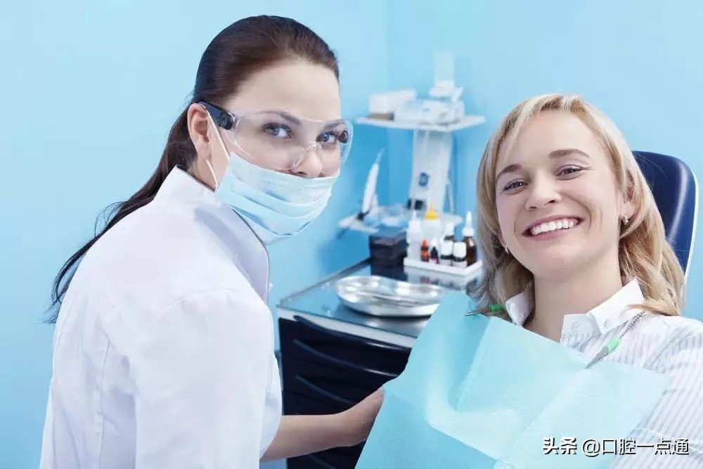 口腔诊所导诊台,牙科诊所管理流程