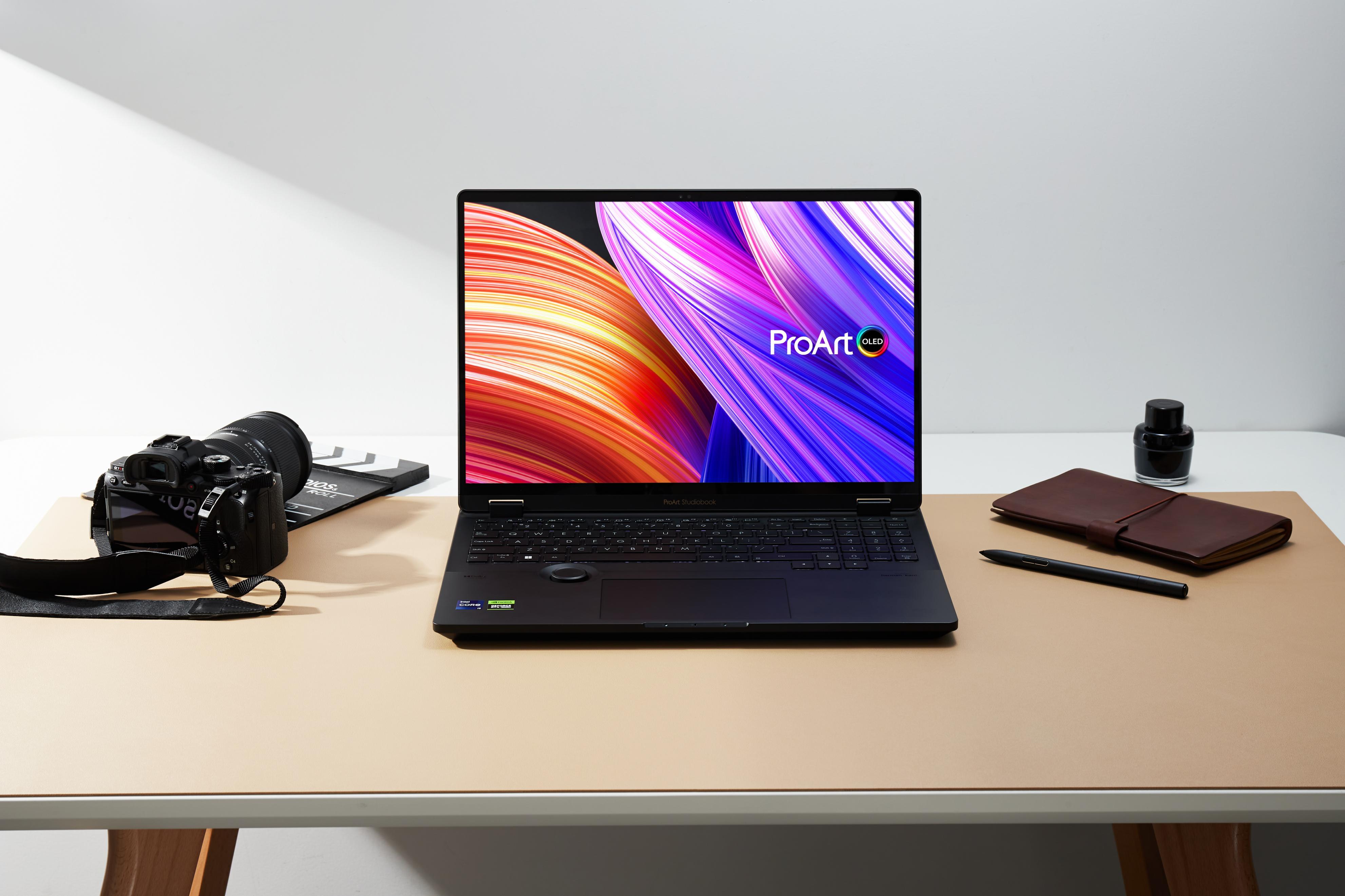 拒绝拍照一分钟，修图两小时！ProArt创162023让后期效率全面提升