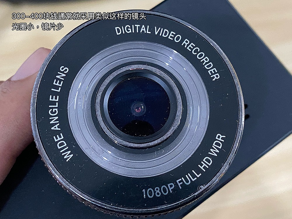 行车记录仪后视镜选购,选购行车记录仪