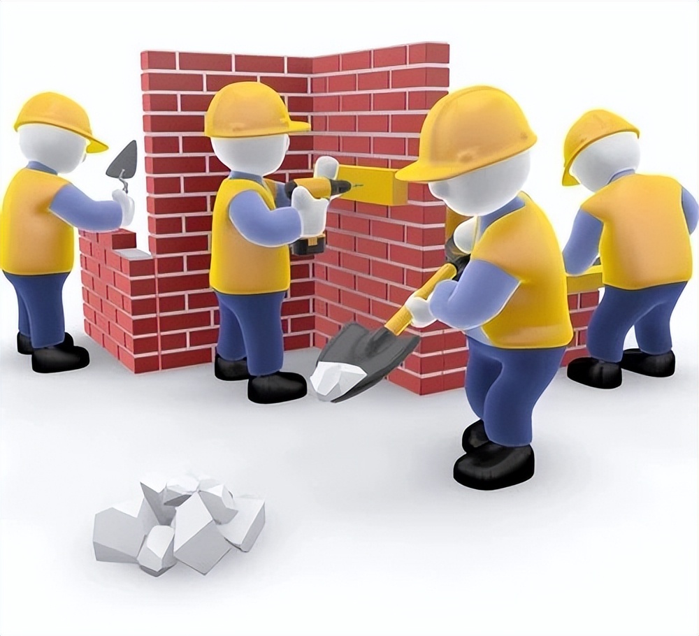 很多人都自己动手装修房子,自己装修房子的正确流程及步骤