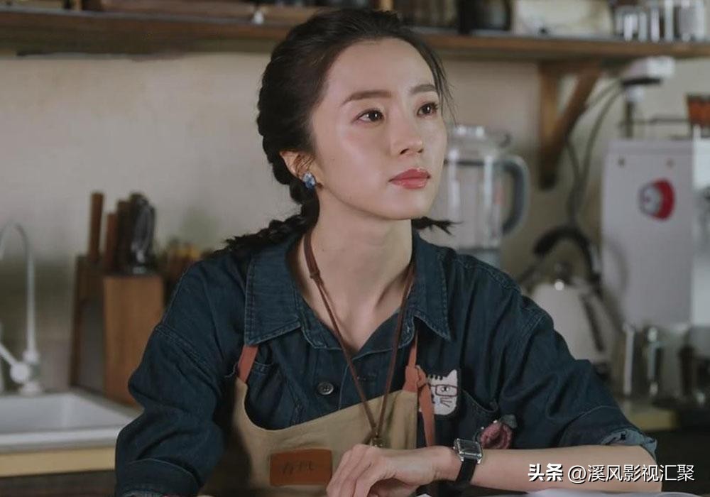 去有风的地方胡冰卿角色多吗,胡冰卿出演去有风的地方了吗