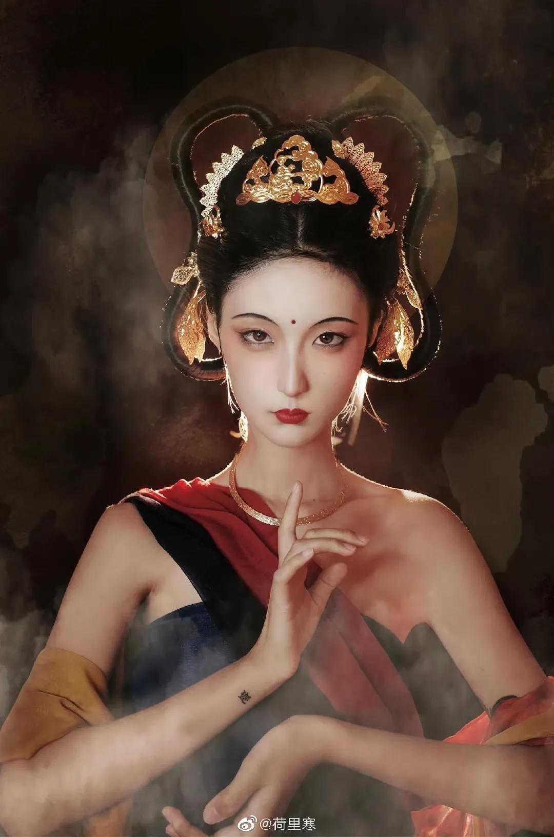 国人都是眯眯眼吗,眯眯眼在外国人眼里