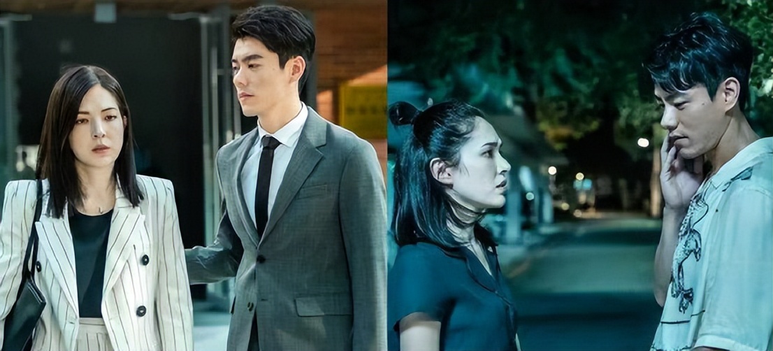 十部9.0高分台剧,评分高的达到8.5的剧