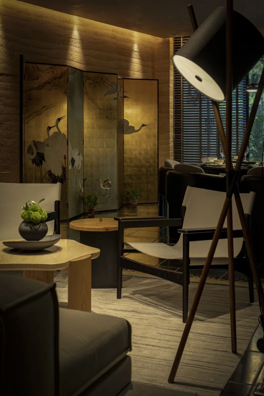 湖畔雅居院落,湖畔雅居图