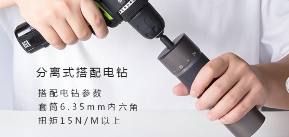 最好的手摇咖啡磨豆机哪种好,意式手摇磨豆机推荐