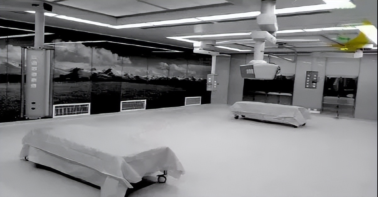 手术室空调设计方案,手术室空调系统设计图