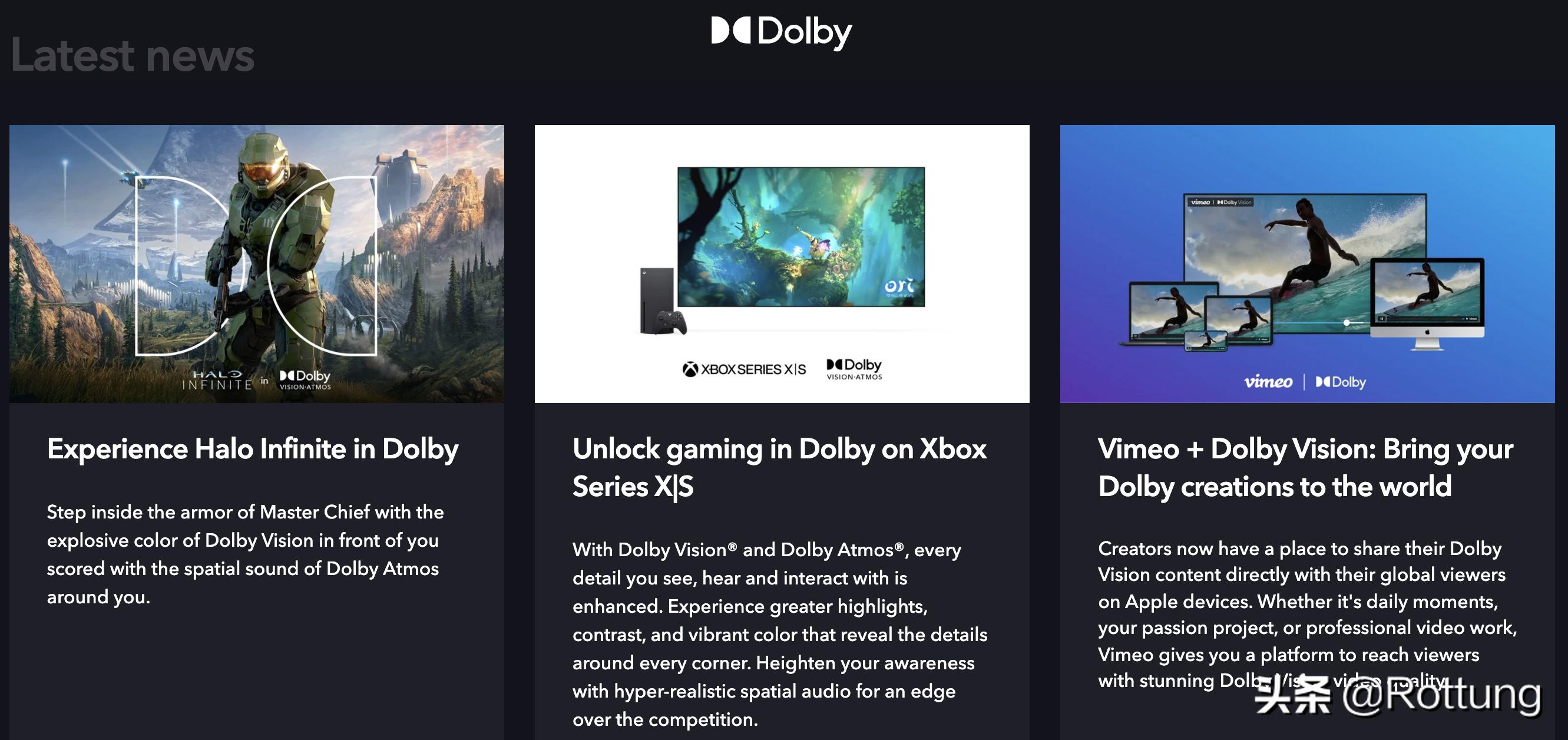 什么可以播杜比视界,怎么在国内看真杜比视界