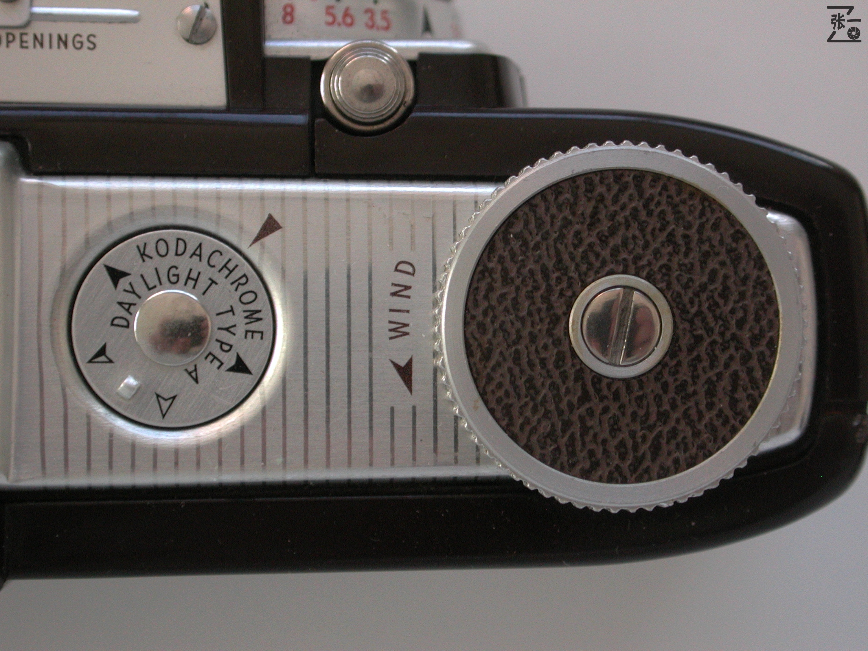 kodak胶卷照相机怎么用,柯达相机历史