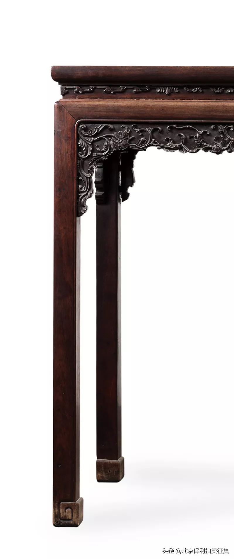 2022明清保利春拍,保利春拍明清