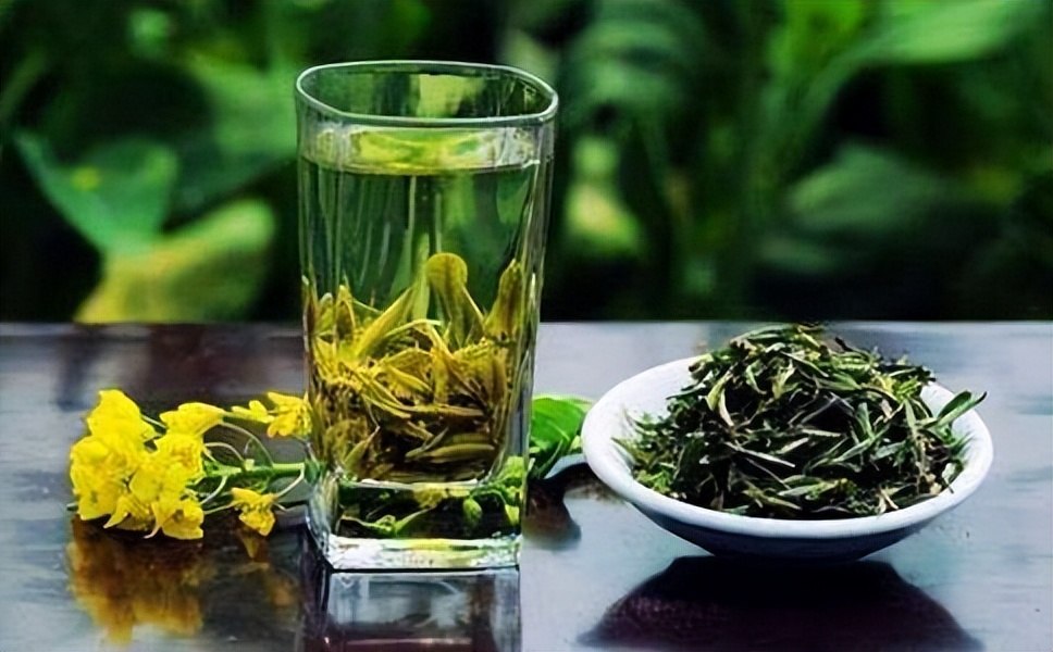 关于绿茶的16个冷知识你了解吗,绿茶的十大神奇功效你知道吗