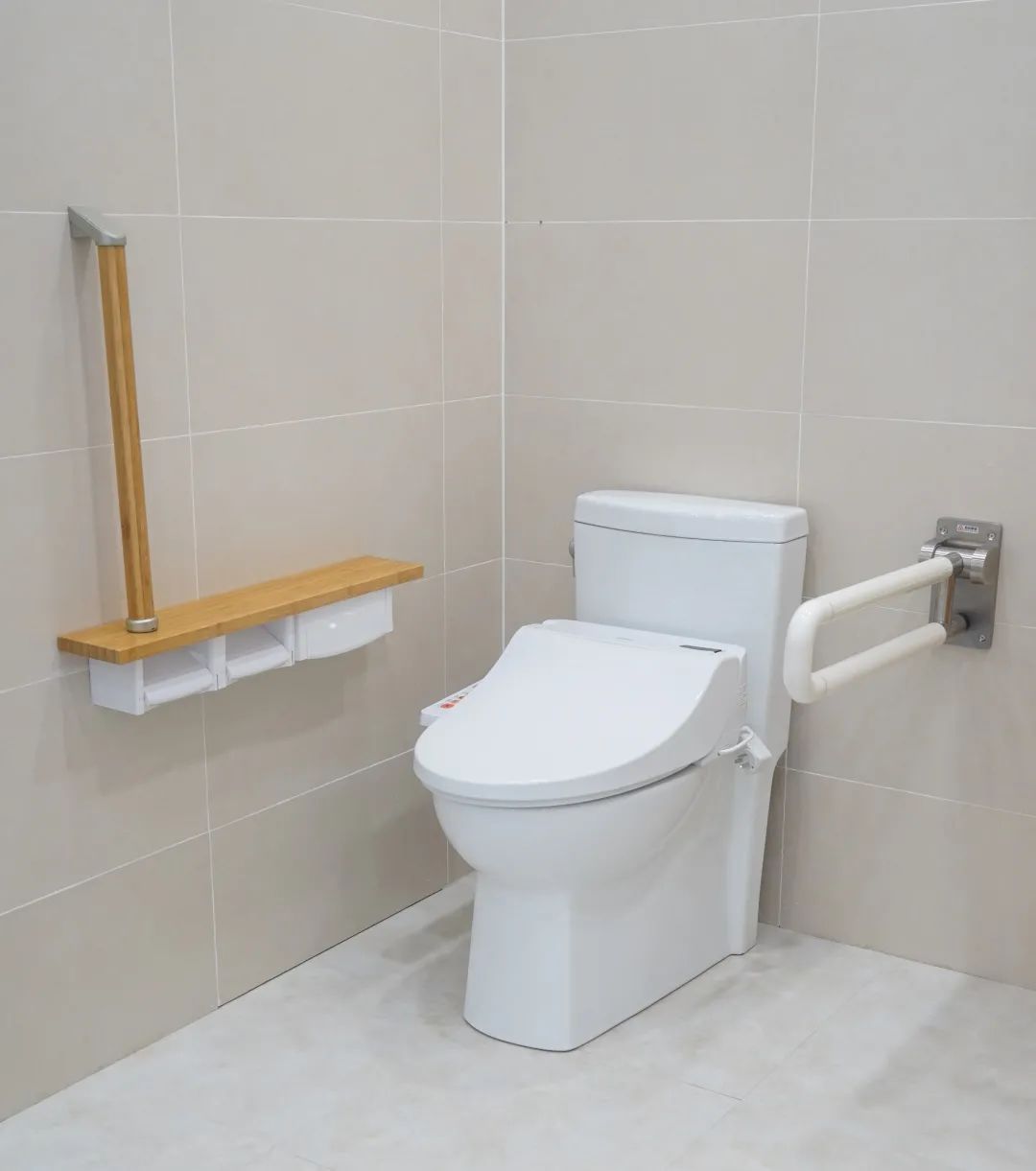 照顾痴呆老人神器,照顾老人的辅助神器