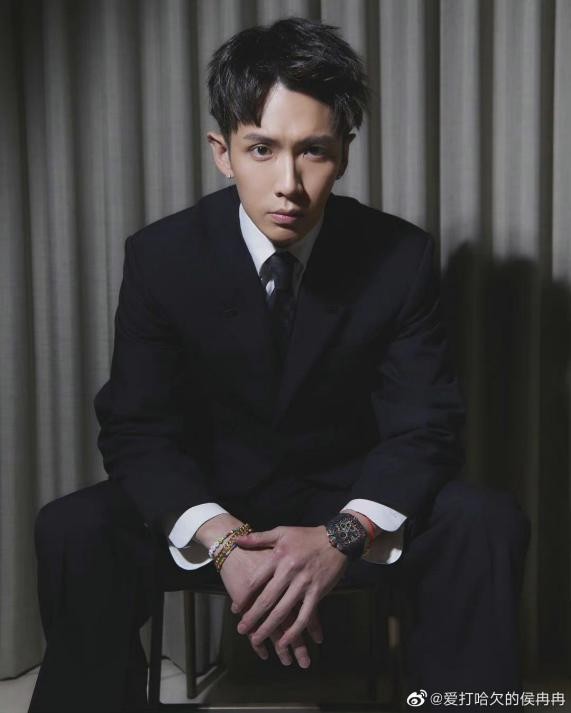 从红极一时到落魄的6位男星,红得快凉得更快的四位男星