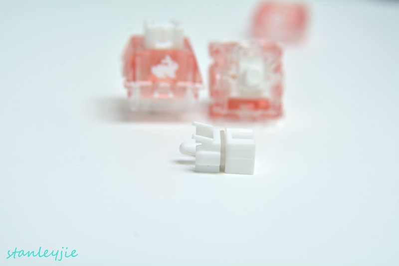 ttc虎轴rgb评测,ttc免轴rgb版和og版哪个好