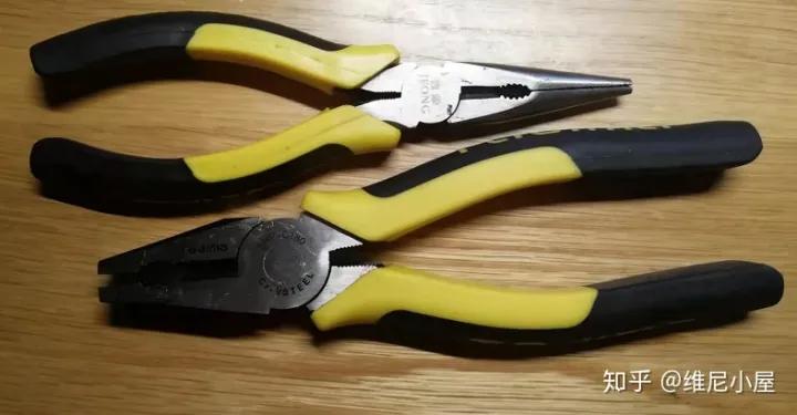 家用工具箱需要准备什么,家用工具箱一般放什么工具