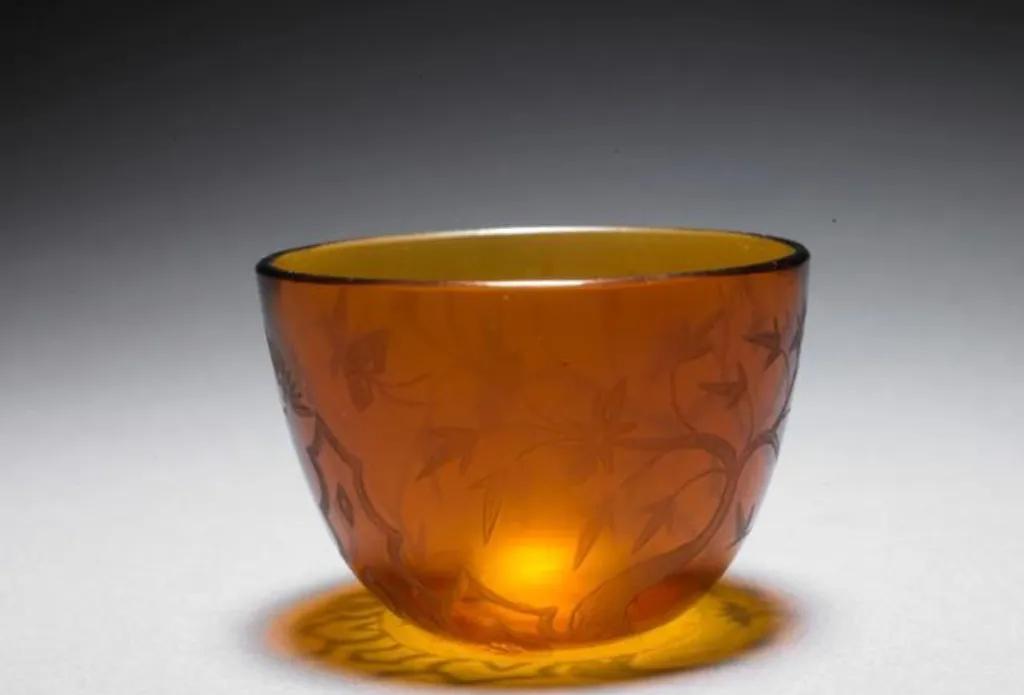 北京故宫珍宝馆的藏品介绍,故宫博物院十大珍宝