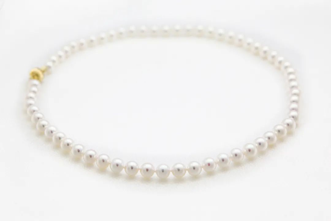 珠润天泽·臻选珍珠首饰专场|北京荣宝迎春网络拍卖会