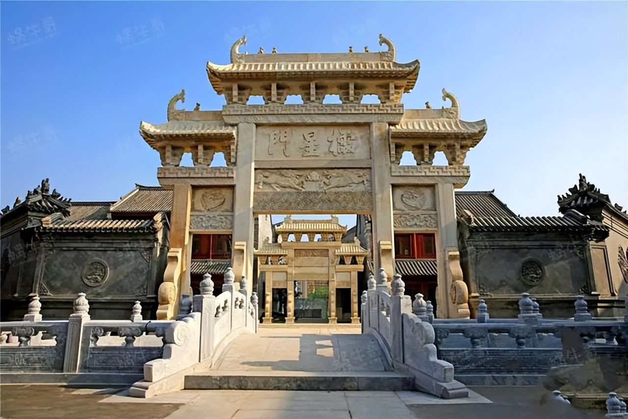 青岛有哪些好玩的免费的旅游景点,青岛有哪些免费的旅游景点可以玩