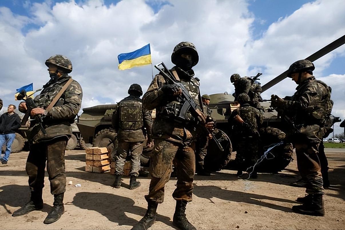 收购乌国有资产后，美方提出和平方案？俄方：最快可数天内停战