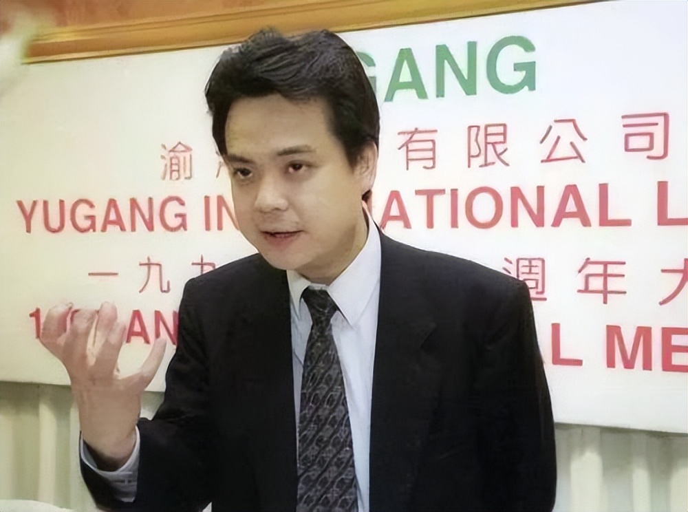 许老板卖豪宅,房地产大佬许老板现在情况怎么样