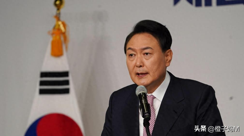 舔日的下场！日本爆出猛料，要让韩国政府下不了台