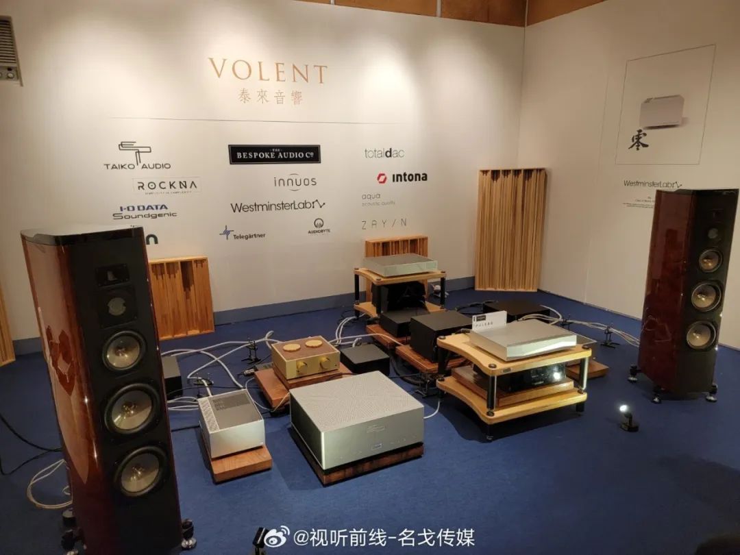 2023香港高级视听展,香港会议展览中心2023展会