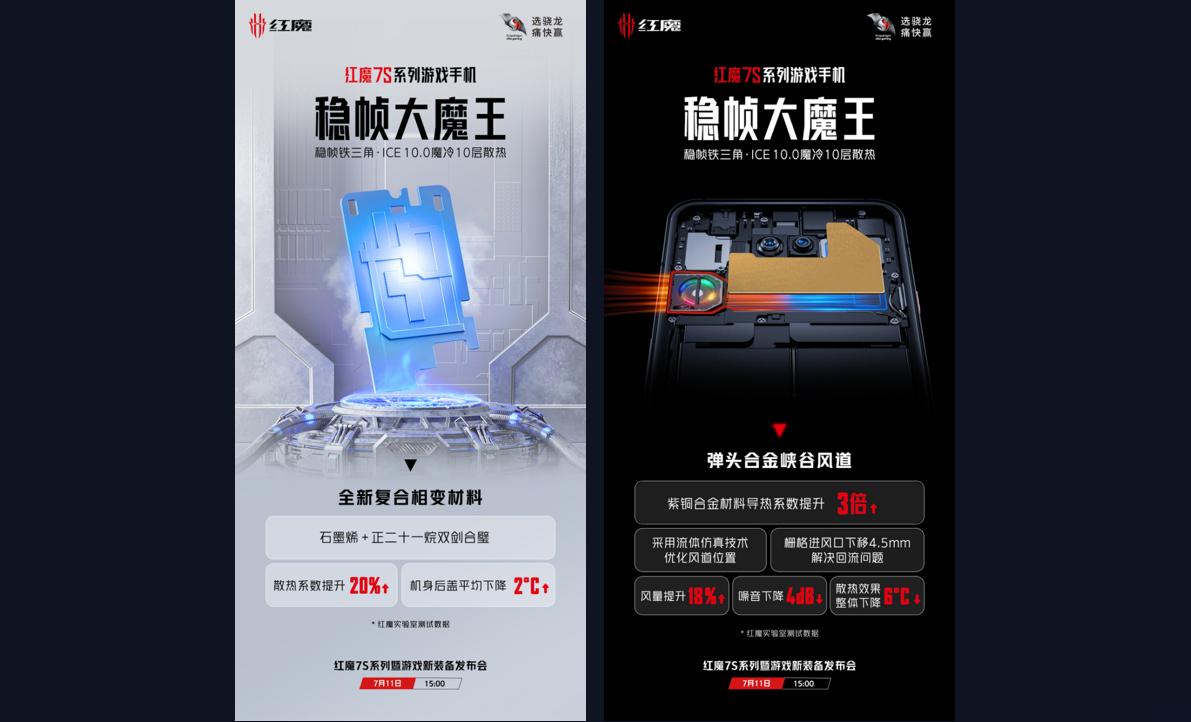 红魔手机大黄蜂定制版信息,红魔最新款即将上线