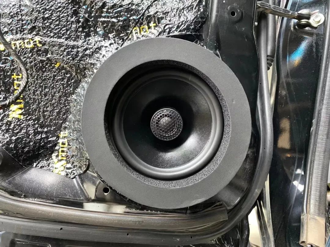 斯巴鲁森林人音响均衡器设置,2020款斯巴鲁森林人音响无损改装