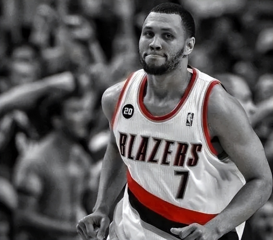 NBA纪实连载93：绝望主夫，命犯桃花，托尼帕克的开挂球生