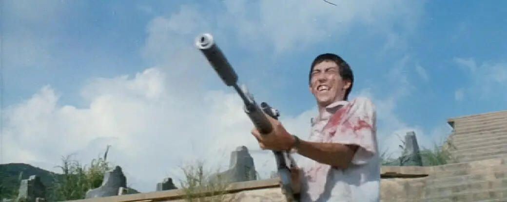 想不到，沦落到当保安、被嫌弃的车保罗，其实是个“精神贵族”