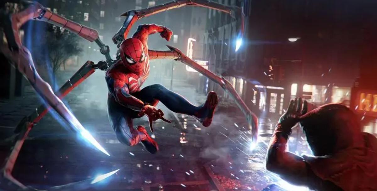 2020神仙打架游戏,2023年值得期待的游戏佳作