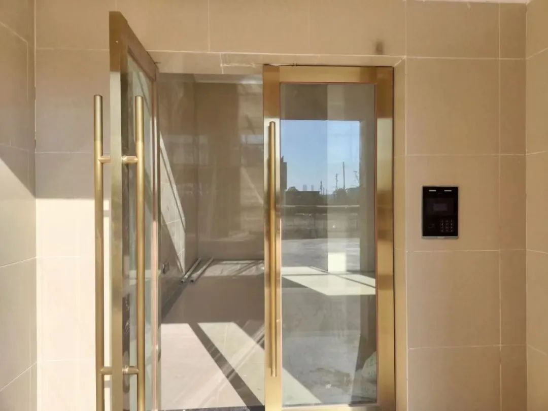 小区智能化系统施工设计方案,住宅智能化系统工程质量标准最新