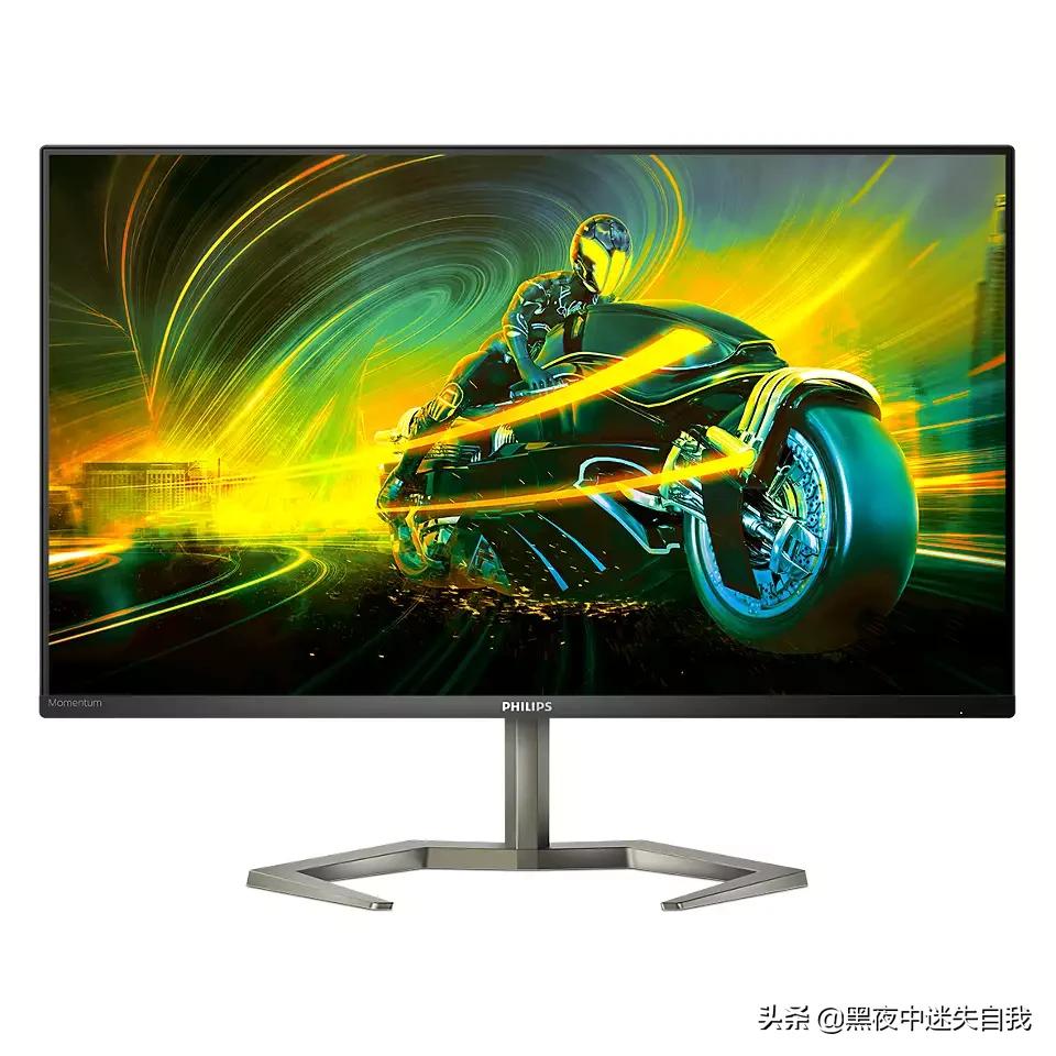 飞利浦显示器4k144hz,飞利浦144hz显示器二手