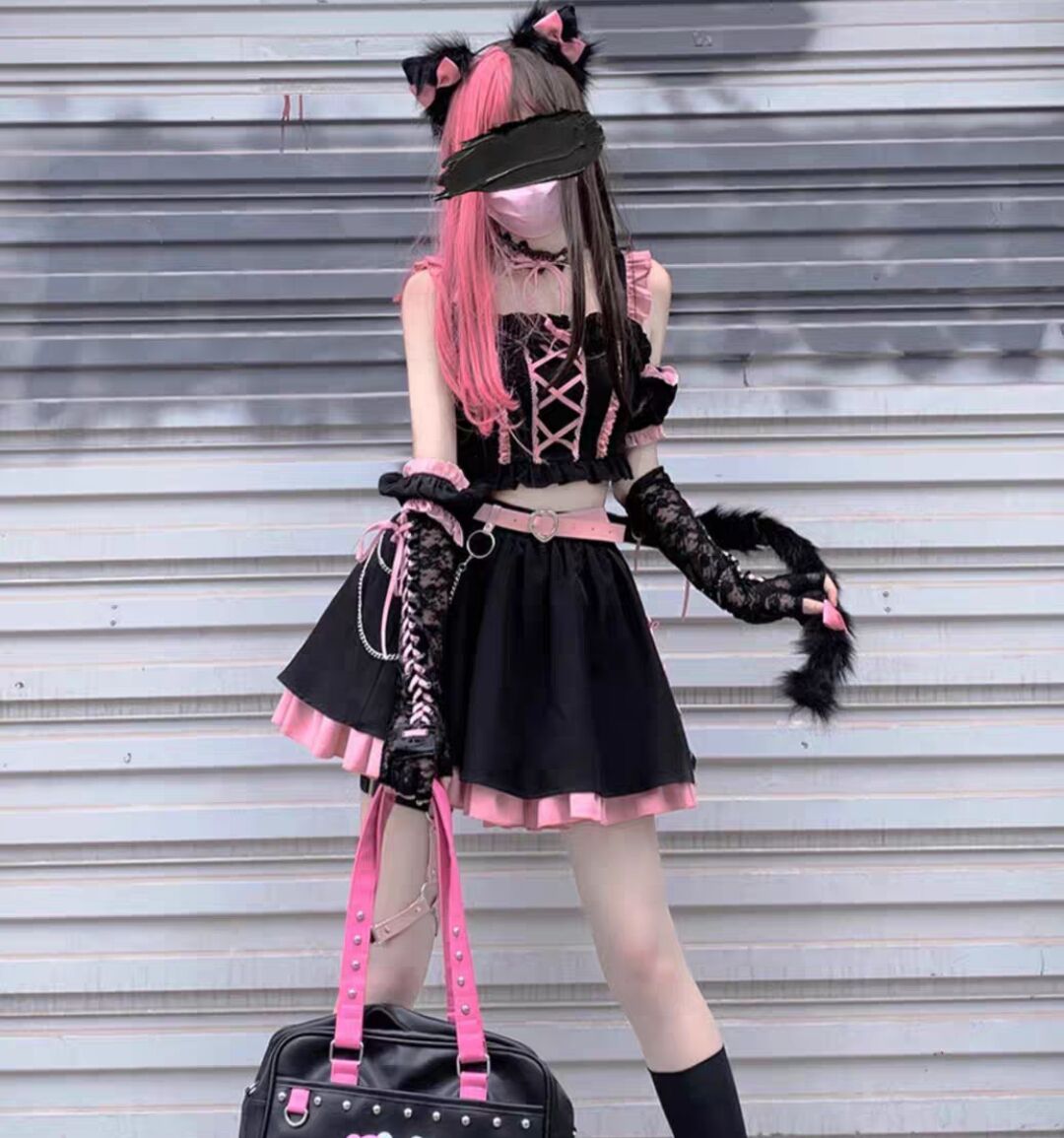 有哪些适合冬天穿的lolita,lolita适合怎样的女生穿