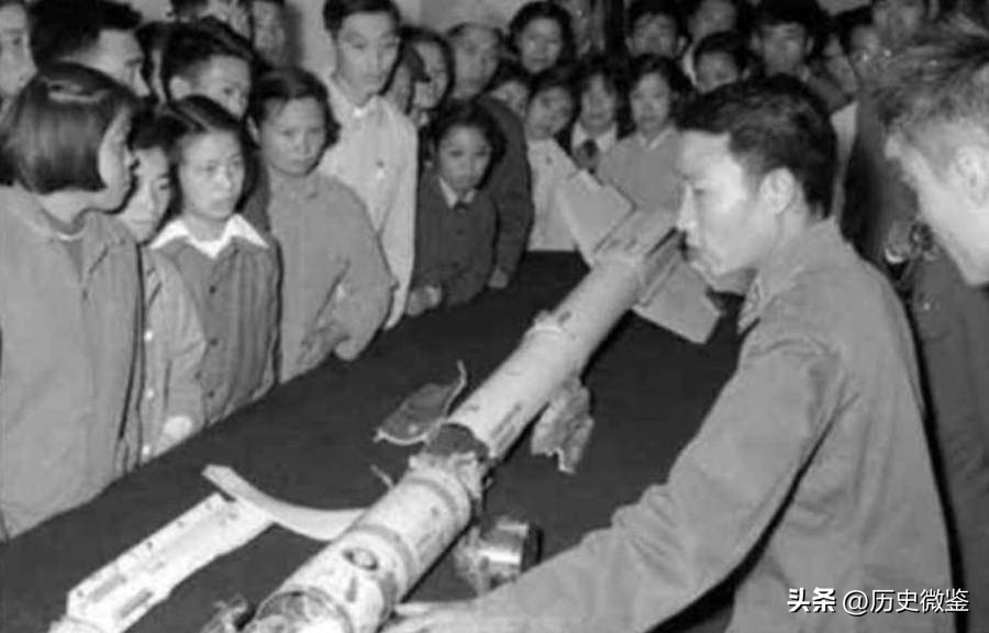 美国阻挠两岸统一，58年聂凤智下令：美国飞机进来，就把它们干掉