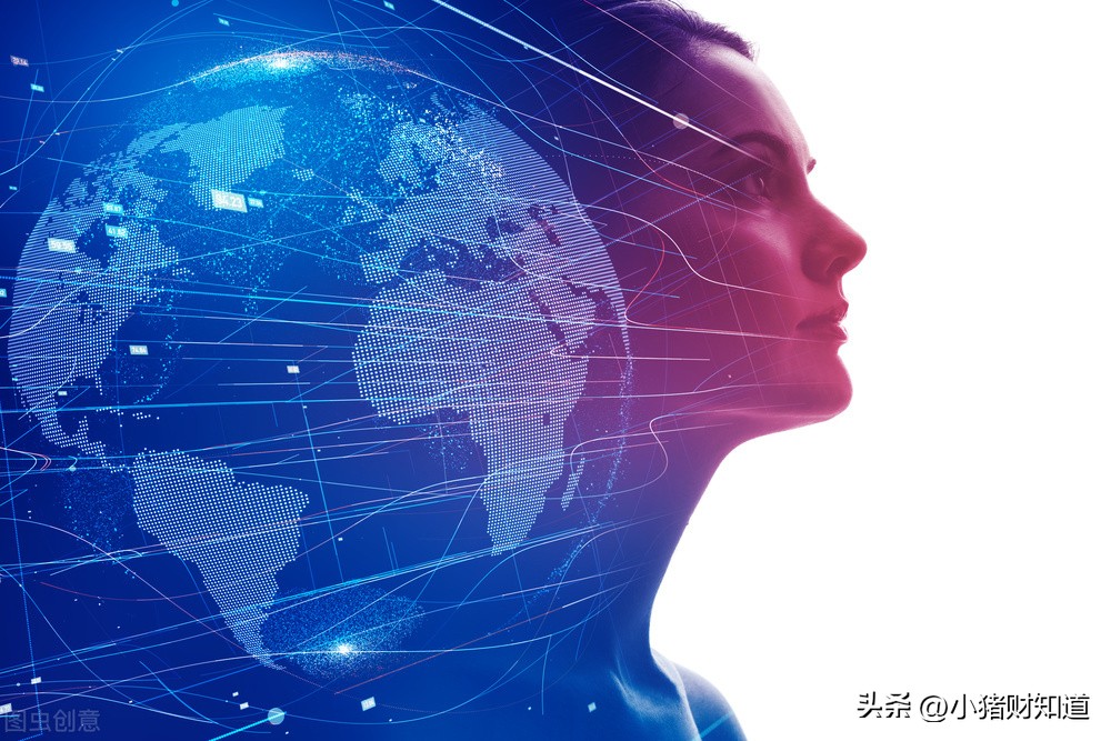 政策助力！虚拟数字人板块迎新“催化”，8家高增长股名单梳理