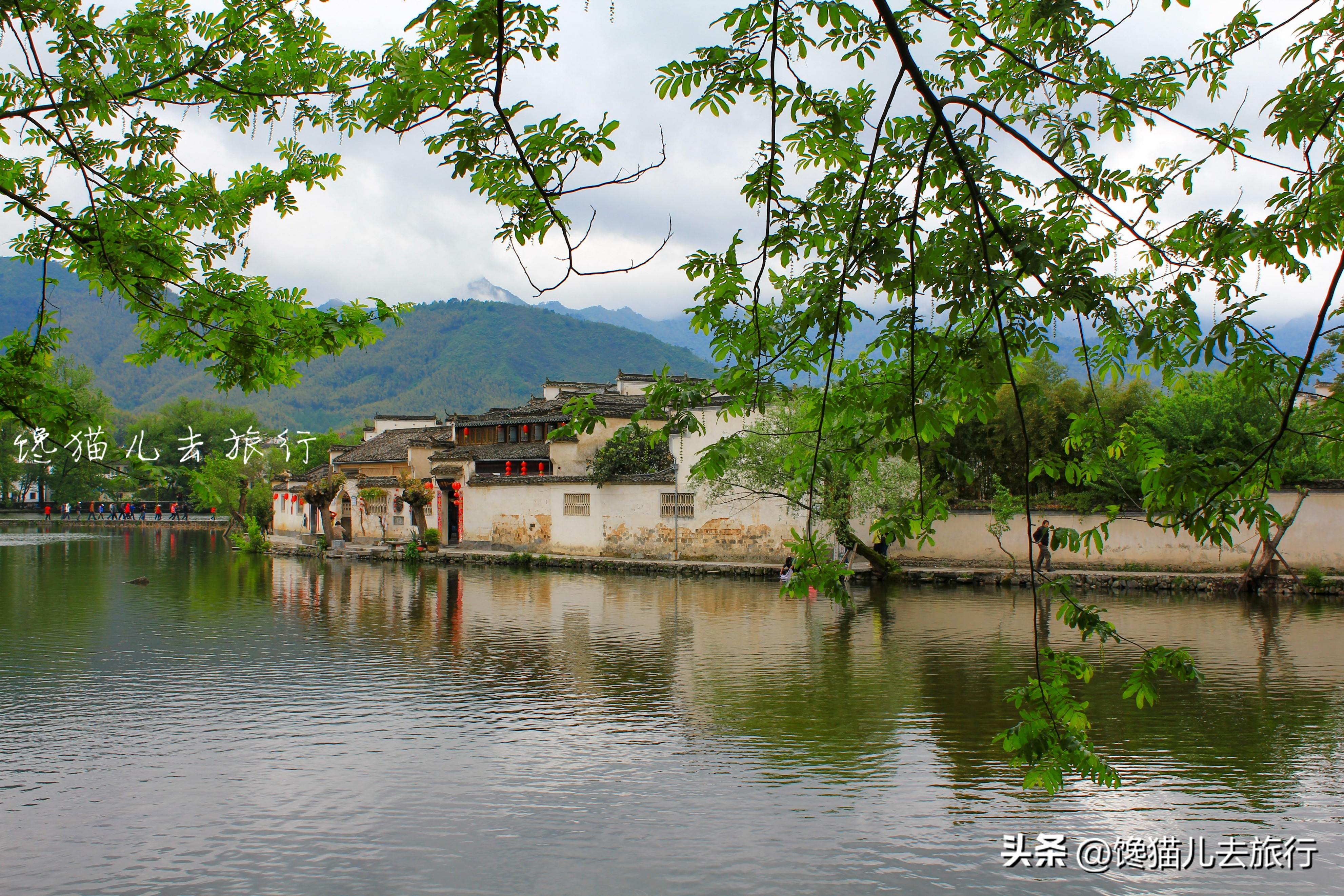 国庆节哪里去好玩一日游,国庆避开人山人海小众旅游地推荐