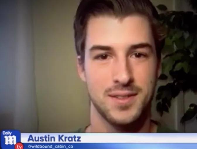 外国妹纸想用一个小发卡，跟别人换一栋房子，最后居然成功了