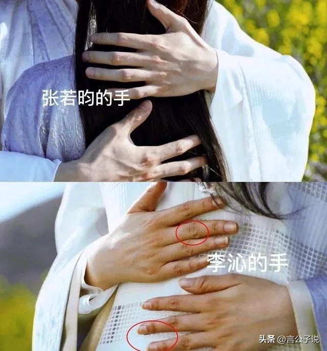 手比脸好看系列,年轻帅气老了丑的6位明星