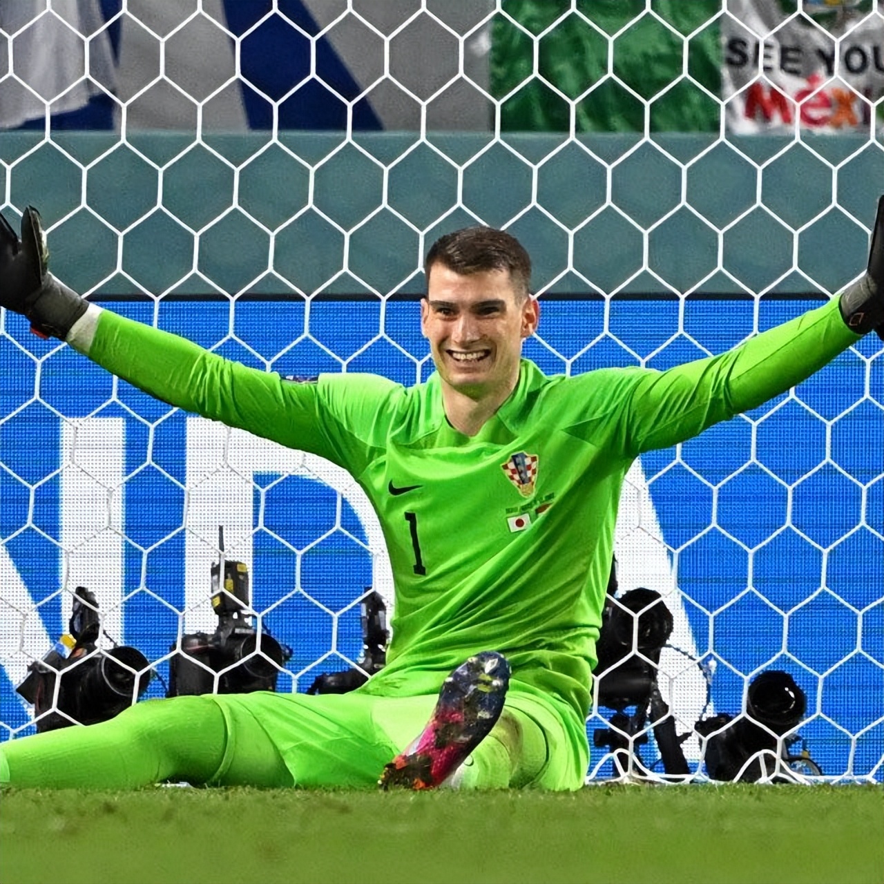 梅西评选最佳球员7号,梅西评选近十年最佳进攻组织核心